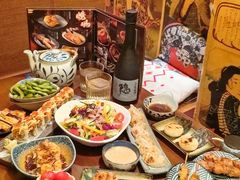 -鸟泉居酒屋·烧鸟·酒馆(百子湾店)