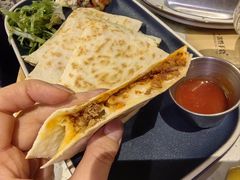 -墨纪Mojí墨西哥餐厅(官舍店)