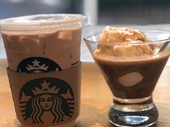 -星巴克(北京望京店)