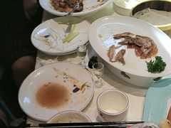 -普天和酒楼·新津菜·烤鸭(天津之眼店)