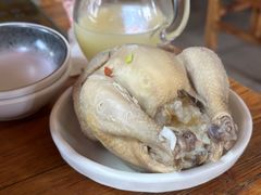 -百年石锅饭·朝鲜族传统民餐