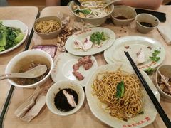 -百家鸡味馆(清泰店)