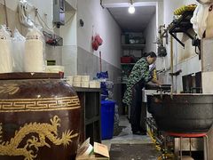 -秦胖子肉陀良心店