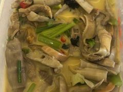 -火候轩品质湘菜·私厨(市府店)