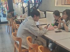 -德克士(前门店)