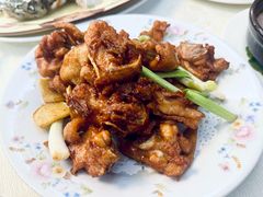 -腰记饭店(龙源路店)