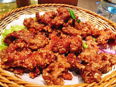 -八大碗·地道东北菜(佳兆业店)