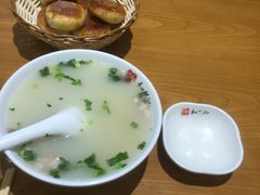 -和兴记牛肉火勺·羊汤(于洪广场店)