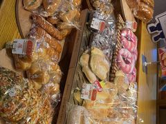 -西村叔叔的店·面包·甜品·蛋糕(牡丹园店)