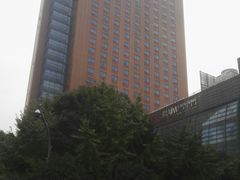 -杭州费尔曼铂金大酒店