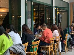 -RAC BAR(安福路店)