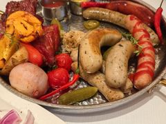 -马克西姆俄罗斯餐厅(通亚街店)