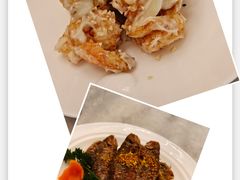 -喜来登由由大酒店九州膳坊中餐厅
