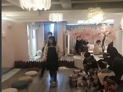 -浣熊柯尔鸭土拨鼠·电玩咖