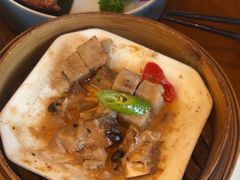 -如轩·海鲜砂锅粥·潮汕菜(一品天下店)