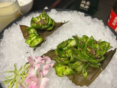 -江南雅厨(李公堤店)