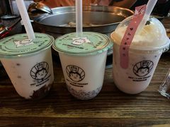 -我是酸奶君(壹方城店)