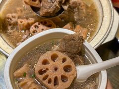 -神仙钵湘香土菜馆(光华路店)