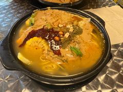-O记东北砂锅麻辣烫