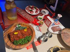 -小龙坎火锅(全球总店)