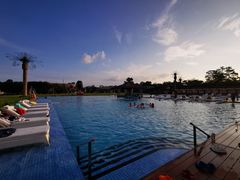 -Club Med地中海俱乐部·桂林度假村