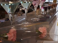 -西安高新希尔顿酒店·咖啡露台西餐厅