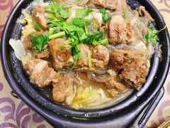 -友利砂锅居(烟台店)