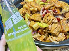 -状元虎.摇滚炒鸡.家常菜(义勇街店)