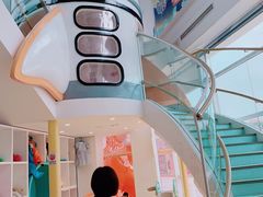 -极橙儿童齿科矫正中心(奥城店)