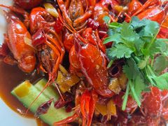 -杨爱珍大排档(龙游店)