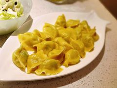 -船歌·鱼水饺青岛菜(金狮广场店)