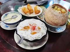 -民信老铺(华盖路店)