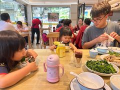 -东山茶寮(新安店)