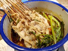 -喝丢一只鞋辣炒海鲜小烧烤(三八广场店)