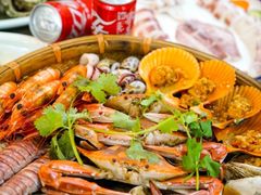 -巽寮印象美食部落餐厅·海鲜·地方特色菜(惠州体验店)