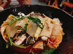 -万记麻辣烫国展总店