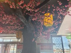 -大胡同天津菜·海肠捞饭·津门皮皮虾锅贴一绝(西姜井店)
