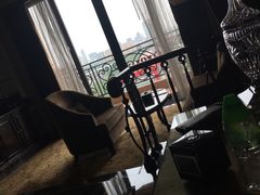 -上海浦东星河湾酒店