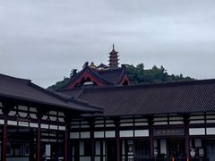 -狼山风景名胜区