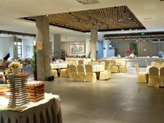 -凤翔温泉·丰泽园餐饮部