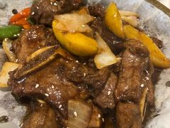 -小菜园新徽菜(无锡人民路红豆店)