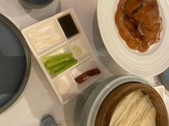 -君子·兰餐厅(长江路店)