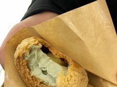 -布朗尼西饼(粮道街店)