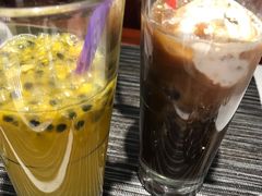 -斗牛士牛排餐厅(嘉里汇店)