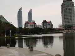 -厦门大学(思明校区)
