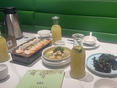-外婆家(西红门荟聚购物中心店)