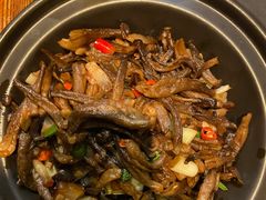 -云海肴·汽锅鸡·云南代表菜(天津国金汇店)