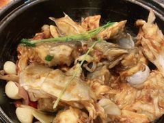 -新享乐海鲜(翠华路店)