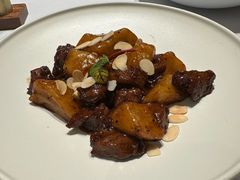 -小厨娘淮扬菜(天印大道店)