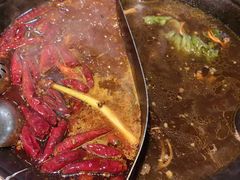 -五里关火锅(牛市口店)